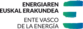 Logotipo Energiaren Euskal Erakundea