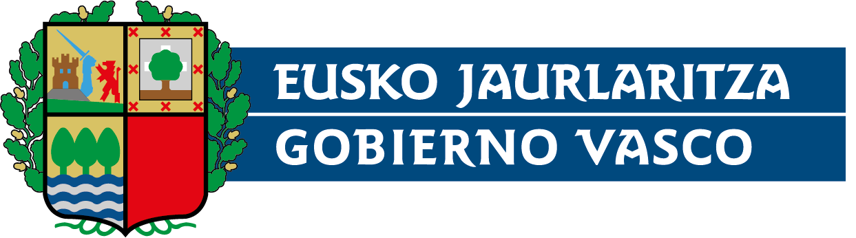 Logotipo Eusko Jaurlaritza