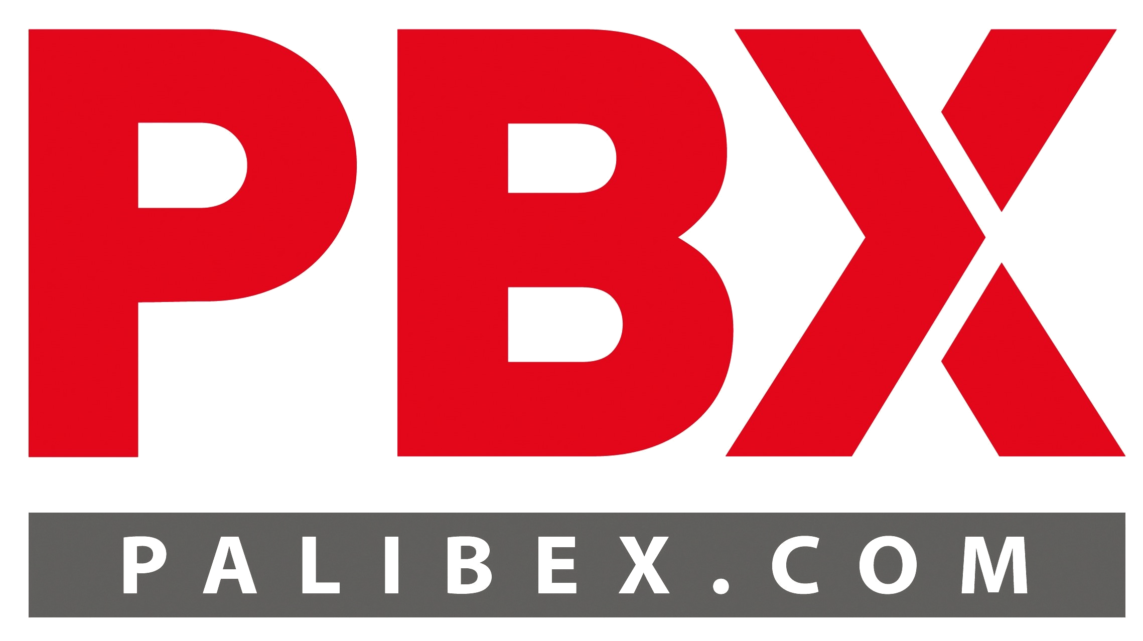 Logotipo Palibex